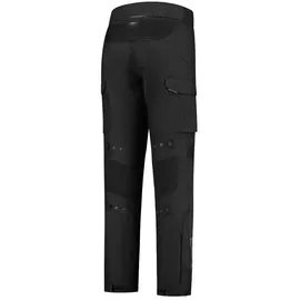 Rusty Stitches Cliff Wasserdichte Hose schwarz
