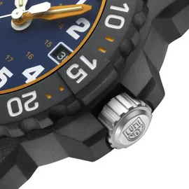 Luminox Navy Seal Foundation Kautschuk 45 mm XS.3503.NSF
