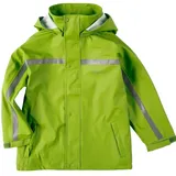 BMS Regenjacken Unisex Grün 74