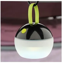 Outdoor Revolution aufhängbare LED Campinglaterne 3,7 V aufladbar