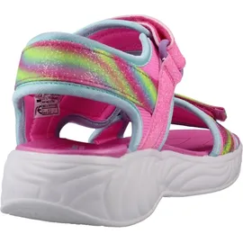 SKECHERS Unicorn Dreams Kinder Pink 29