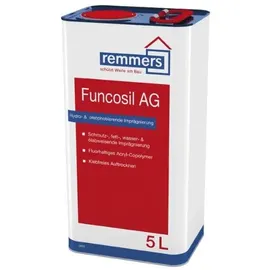 Remmers Funcosil AG Fassadenfarbe 5 l