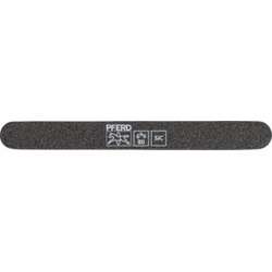 PFERD flexible Schleiffeile SF-R mit Radius 180x19x5 mm SIC80 für universelle Anwendung