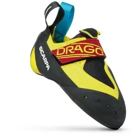 Scarpa Drago Kid Gelb 36