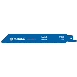 Säbelsägeblatt METALL