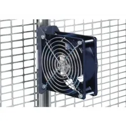 Schneider Electric NSYCVF170M115 Climasys-Lüfter, 170m3/h, 115V ohne Metallgitter