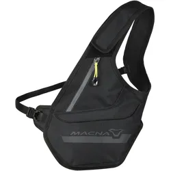 Macna Holster Tasche, schwarz für Männer