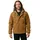 CARHARTT Bartlett Jacke braun 2XL