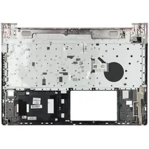 HP L45091-B31, Gehäuse-Unterteil+Tastatur, Holländisch, HP, ProBook 450 G6