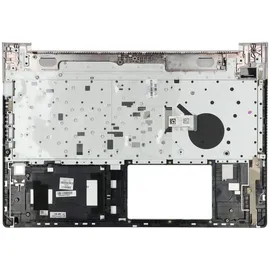 HP L45091-B31, Gehäuse-Unterteil+Tastatur, Holländisch, HP, ProBook 450 G6