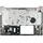 HP L45091-B31, Gehäuse-Unterteil+Tastatur, Holländisch, HP, ProBook 450 G6