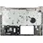 HP L45091-B31, Gehäuse-Unterteil+Tastatur, Holländisch, HP, ProBook 450 G6