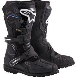 Alpinestars Toucan, Stiefel Gore-Tex - Schwarz - 11