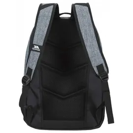 Trespass Rocka 35l Rucksack Grau