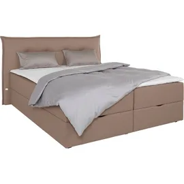 Home Affaire Kederleicht 205 x 213 cm Braun
