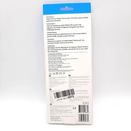 IROBOT 4643570 Mopp-Nasspads, Grau