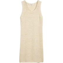 Marc O'Polo Maxikleid Beige 36