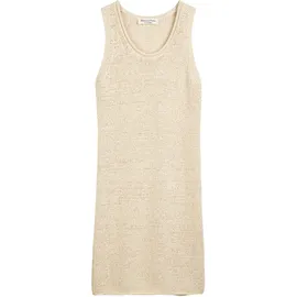 Marc O'Polo Maxikleid Beige 36