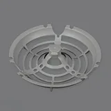 Bette Haarsieb für BetteSolid und BetteAir, Z0017593