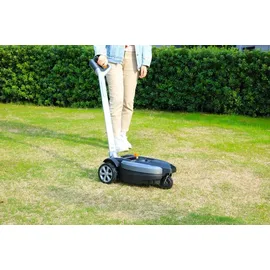Yard Force iFlex 12 LM F23BN inkl. 1 x 4,0 Ah + Trimmeraufsazt