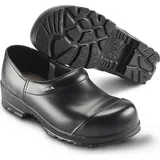 Sika Clog Flex - geschlossener Clog S3 Schwarz 45