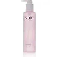 Babor Soothing Rose Toner Gesichtswasser 200 ml