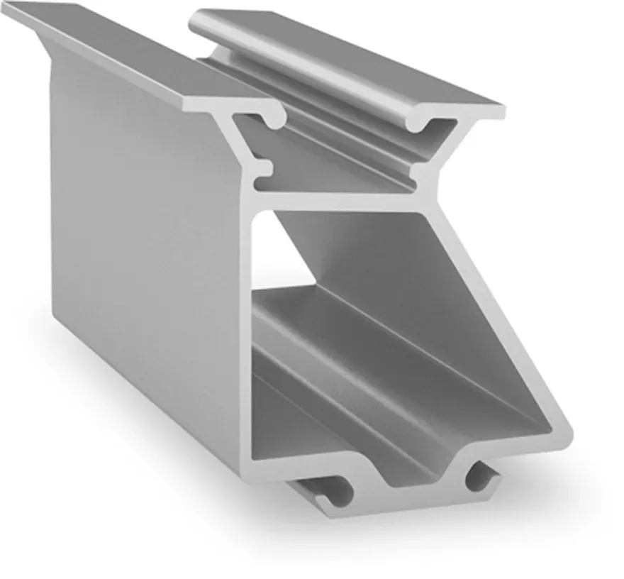 K2 Systems 'K2 MiniFive Front 9'(0% MwSt §12 III UstG)