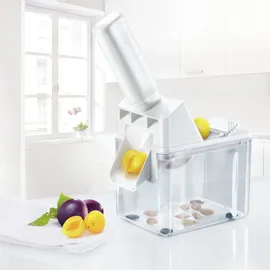 Leifheit Pflaumenentsteiner Automat 37300