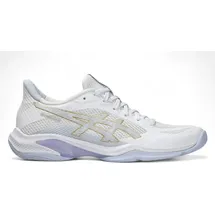 Asics Schuhe Asics Blade Ff 2 1072A120101 - Silber/Weiß - 42