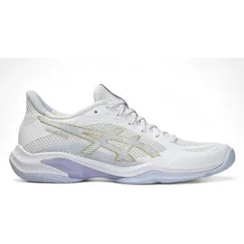 Asics Schuhe Asics Blade Ff 2 1072A120101 - Silber/Weiß - 42