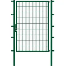 GAH Alberts Alberts® Flexo Einzeltor Typ 6/5/6 -1800 mm-1250 mm-grün