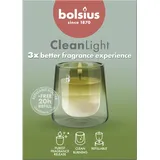 bolsius Cleanlight Starterkit Gardenia & Feige