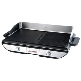 GASTROBACK Design Tischgrill Advanced Pro BBQ 42523