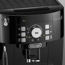 De'Longhi Magnifica S ECAM 21.117 B schwarz