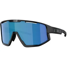 Bliz Fusion Sportbrille Nano Photochromic 70050133 Matt Black
