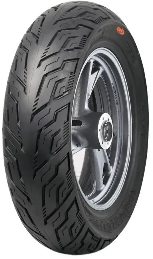 Cst 3.50-10 Cm547 58p Tl Roller Vorder-/hinterreifen - Black - 3.5 - 10