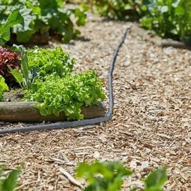 Gardena Liano Textilschlauch Set 13 mm 1/2" 15 m 18431-20