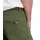 Timezone Herren 3/4 Cargo Hose LOOSE MILESTZ SHORT Mid Waist Loose Fit Loose Fit T2 40006.1212-32-04117 Grau Grün W 33