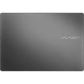 MSI Modern 16S 16'' Intel Core Ultra 7 355 16 GB RAM 1 TB SSD Windows 11 Home Grau