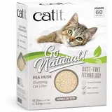 Catit Go Natural! 5,6 kg