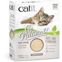 Catit Go Natural! 5,6 kg