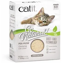 Catit Go Natural! 5,6 kg