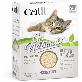Catit Go Natural! 5,6 kg