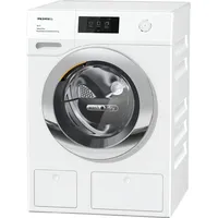 Miele WTR870WPM Waschtrockner (8 kg / 5 kg, 1600