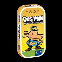 Huch! & Friends Dogman (Spiel)