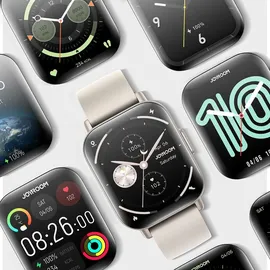 Joyroom Fit-Life JR-FT3S White