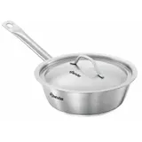 Bartscher Pfanne E200-D1 silber 20,0 cm