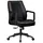 aea Chefsessel Holz Schwarz