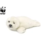IBTT WWF Robbe liegend