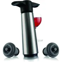 Vacu Vin Wine Saver (Weinpumpe)